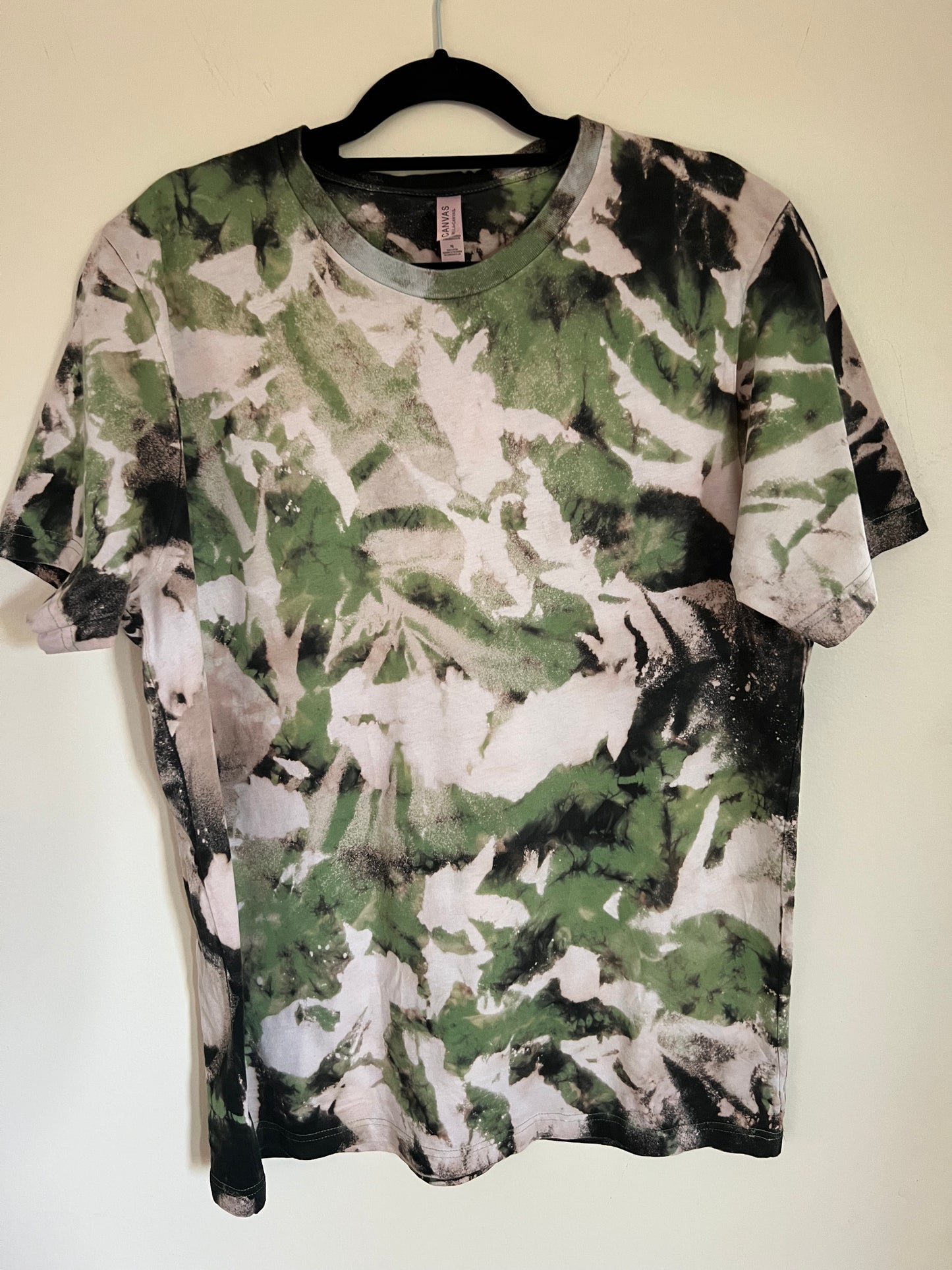 classic t-shirt (XL)