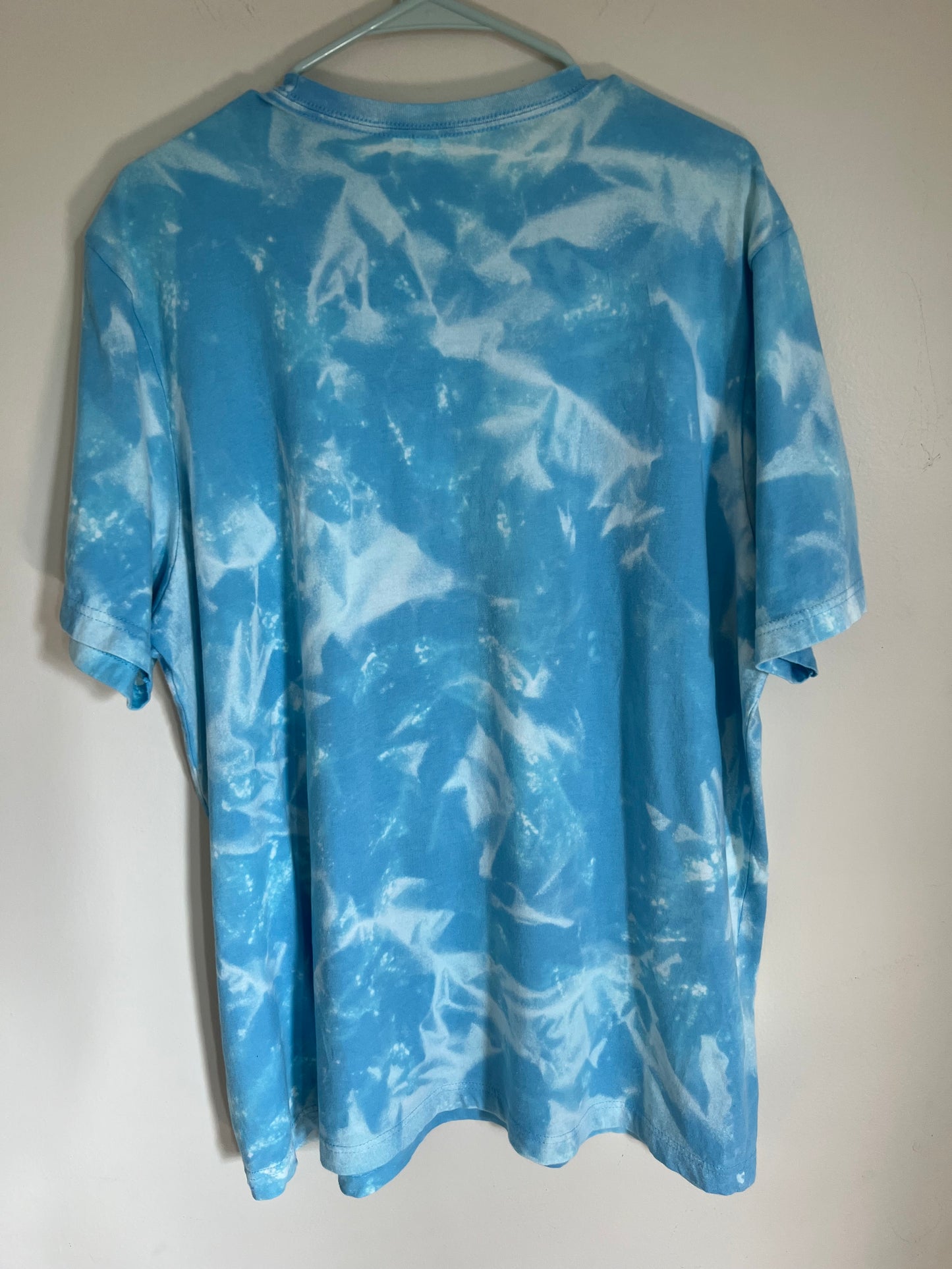 classic t-shirt (2XL)
