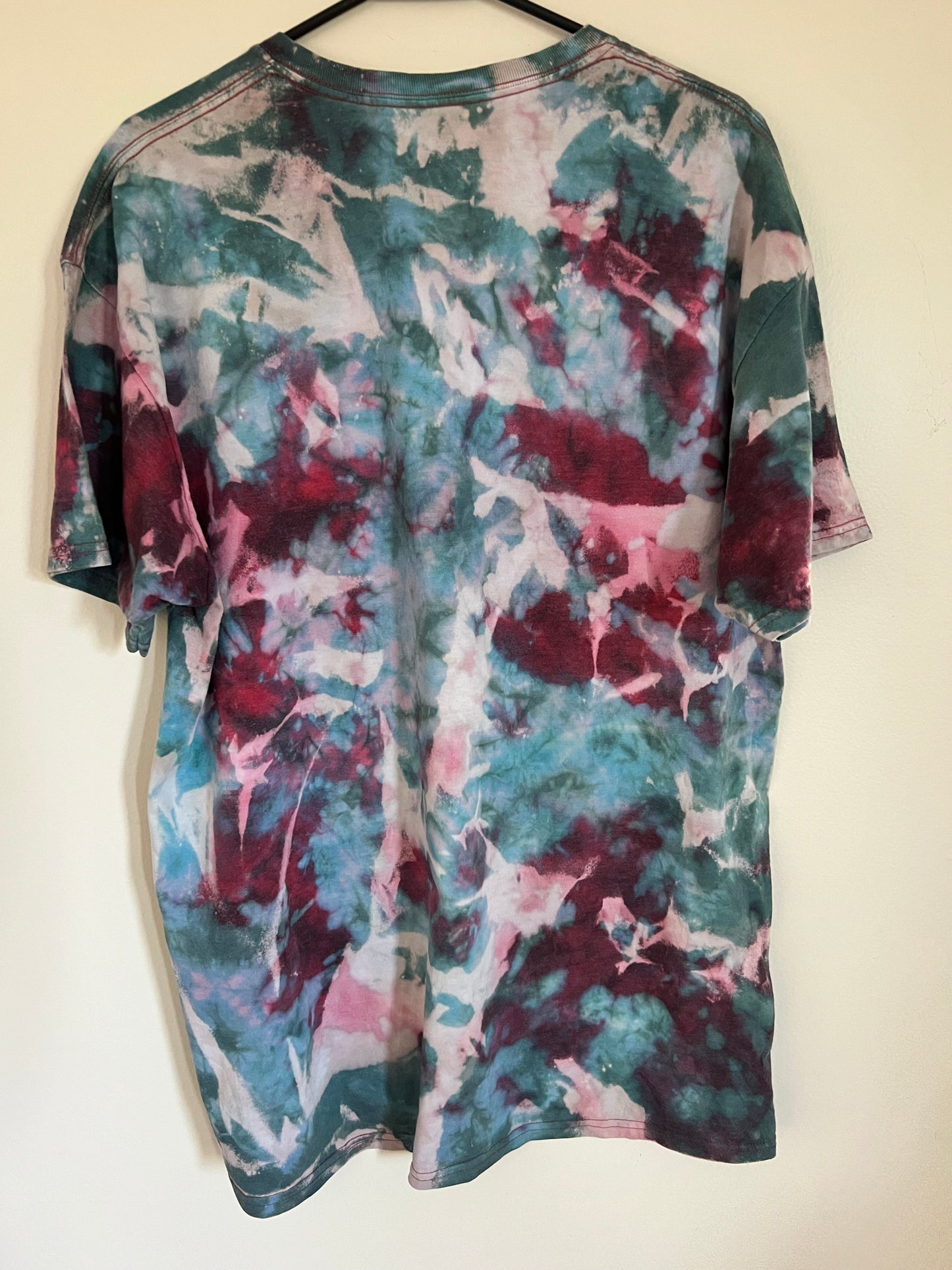 classic t-shirt (XL)