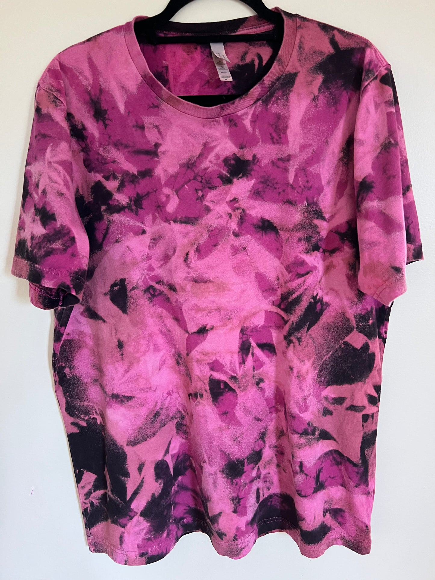 classic t-shirt (XL)