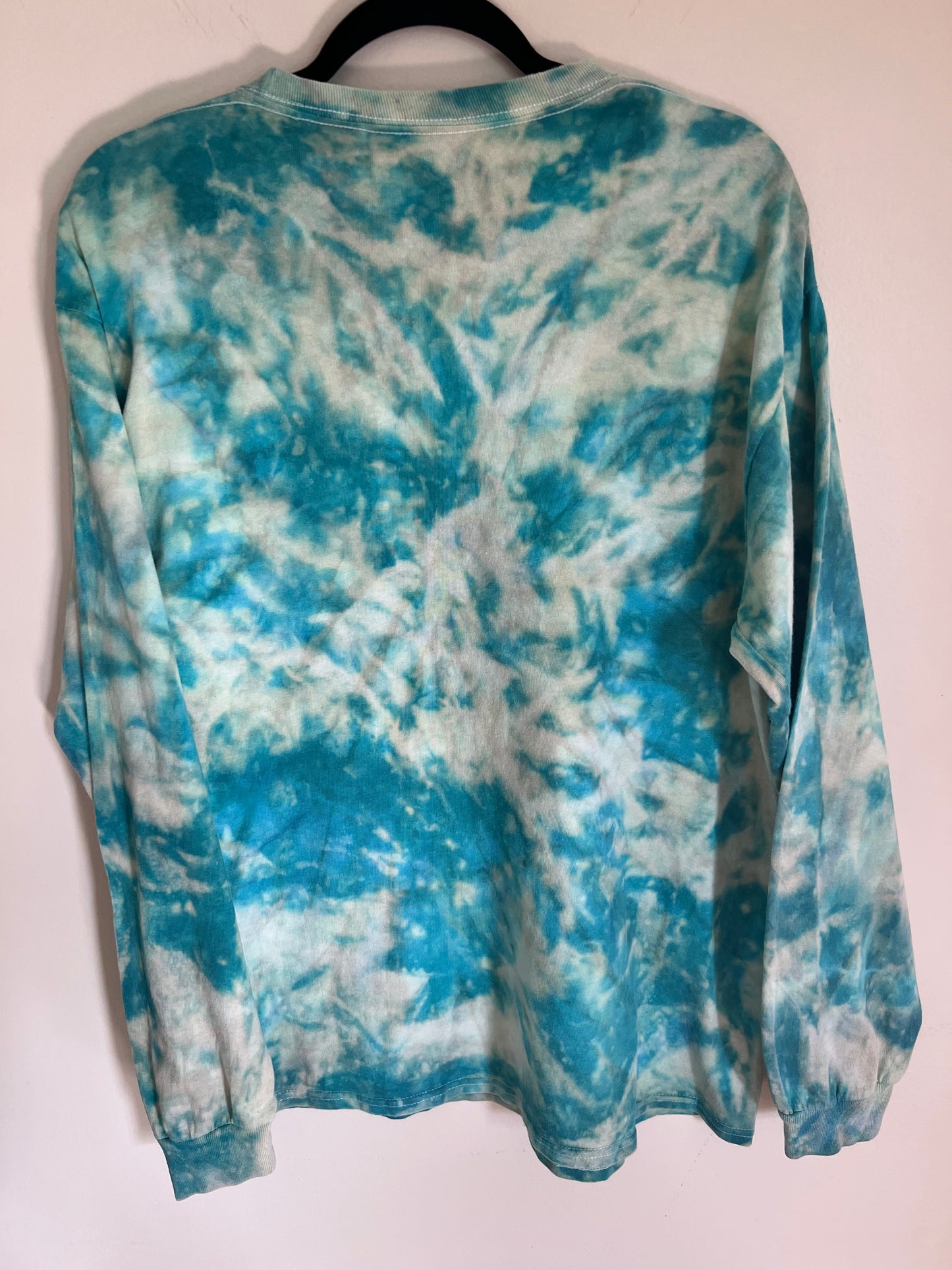 long-sleeve t-shirt (L)