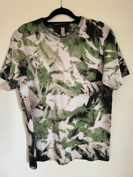 classic t-shirt (XL)
