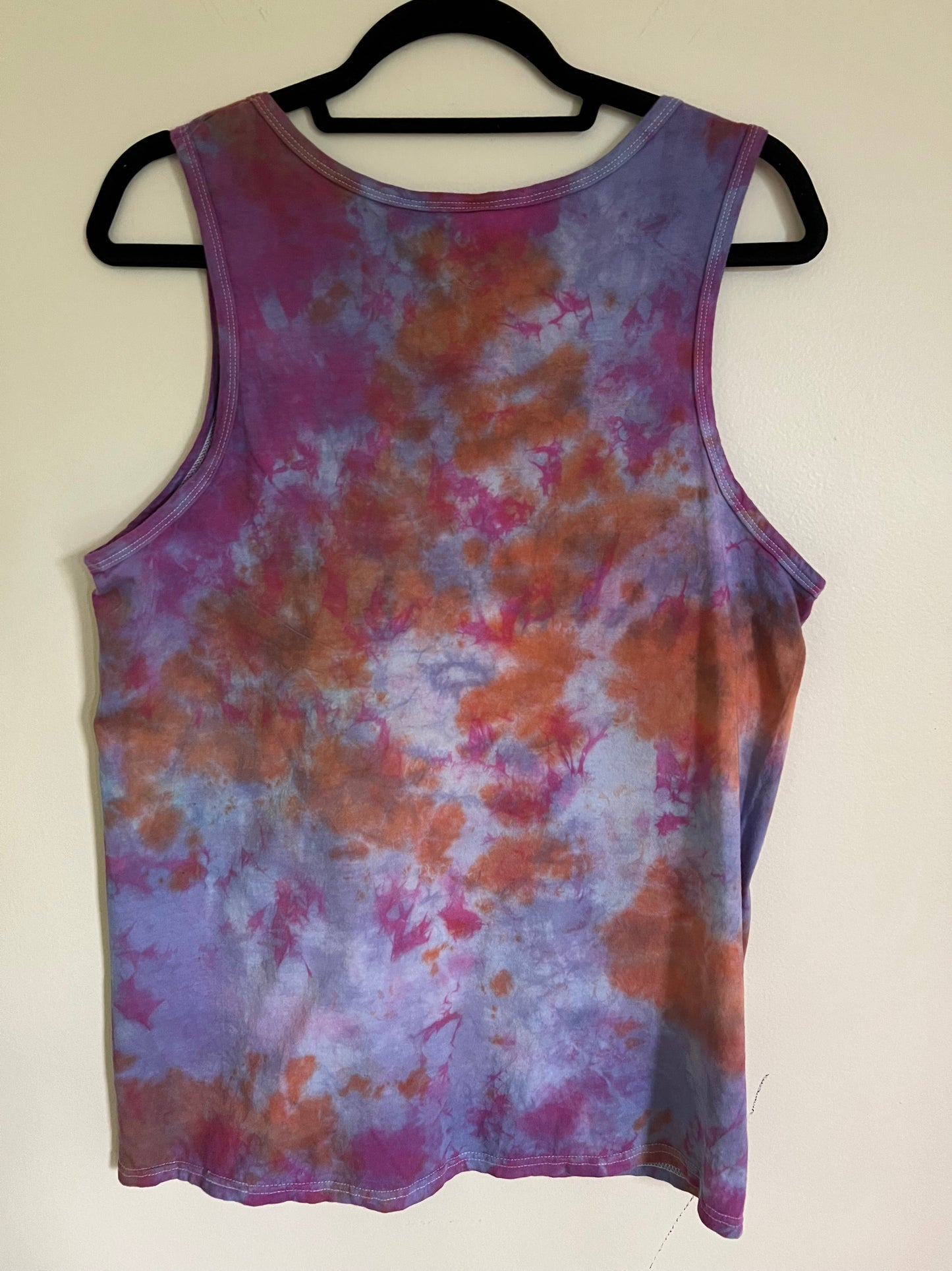 JERSEY FIT ICE TANK