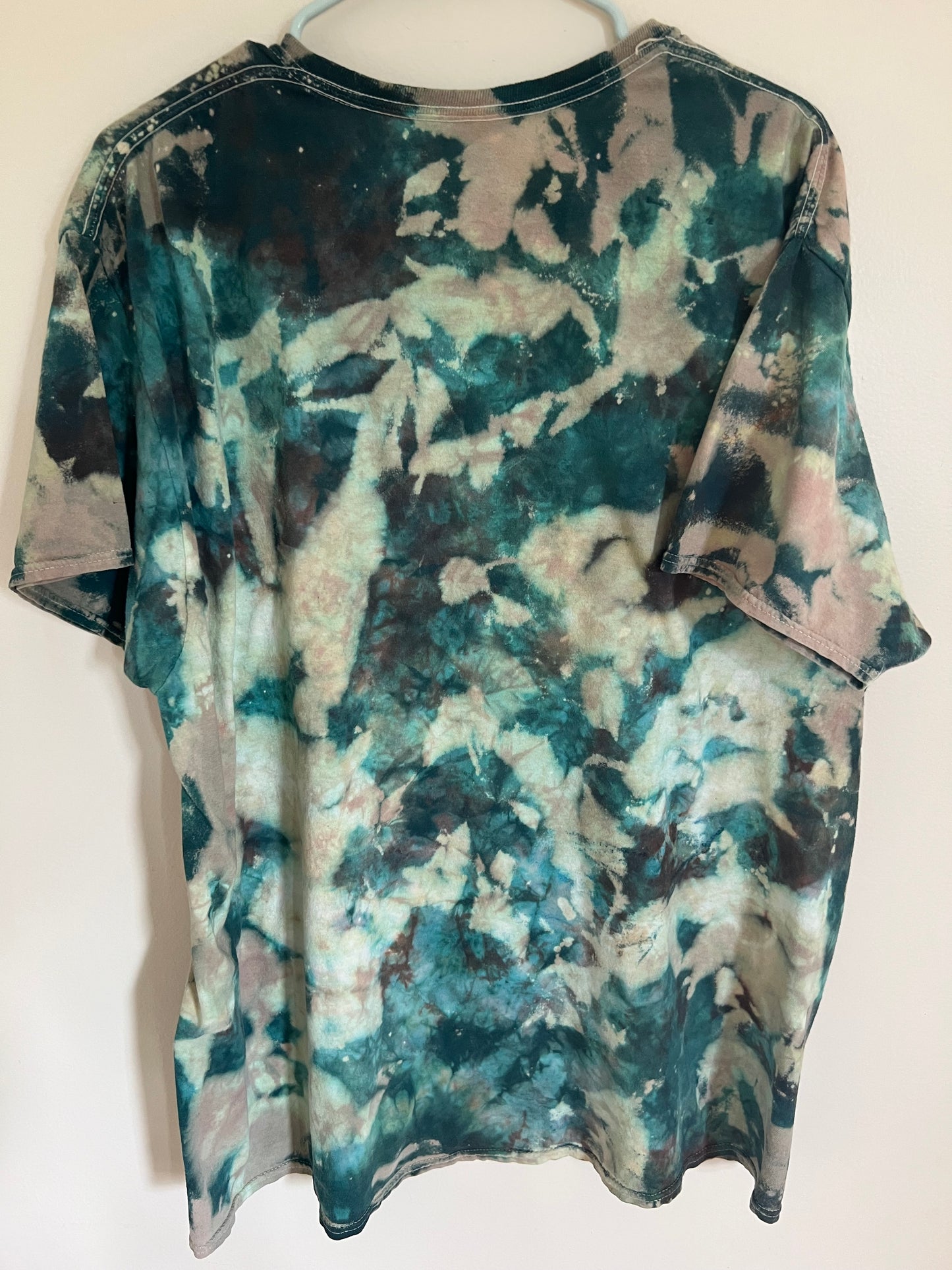 classic t-shirt (2XL)