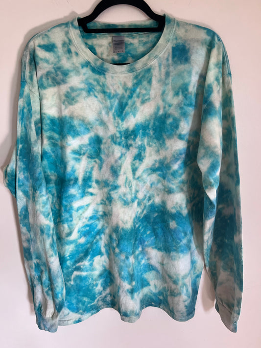 long-sleeve t-shirt (L)