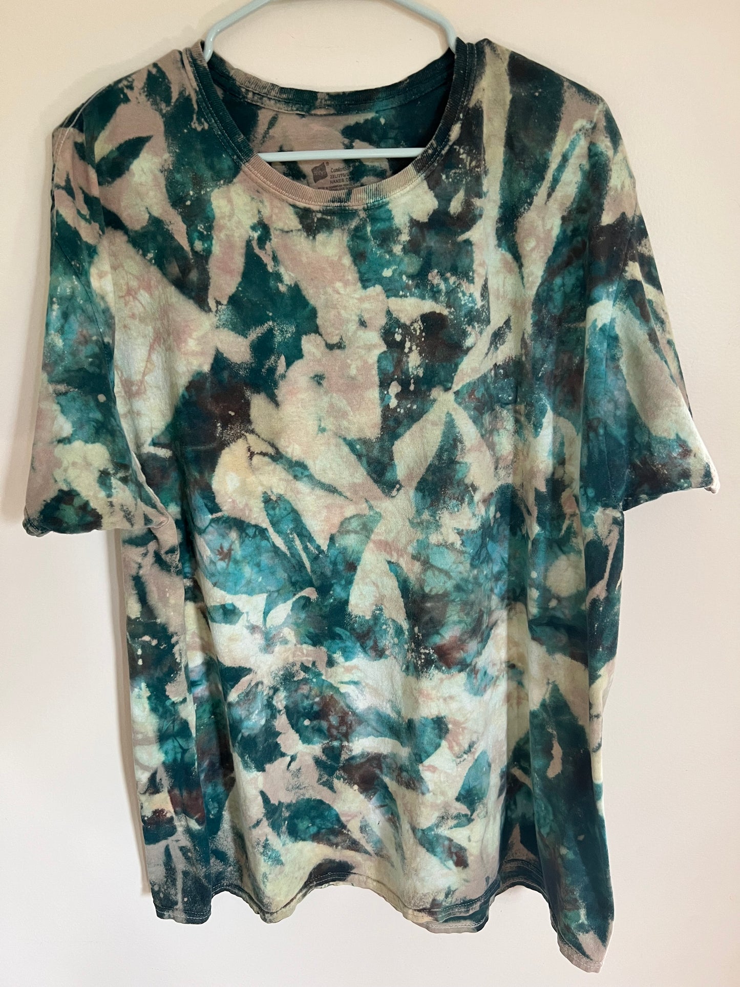 classic t-shirt (2XL)