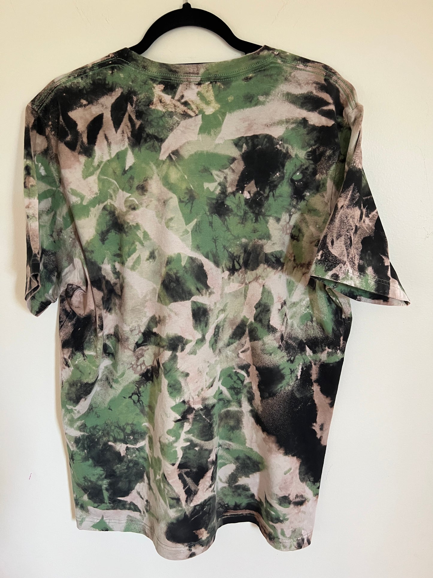 classic t-shirt (XL)