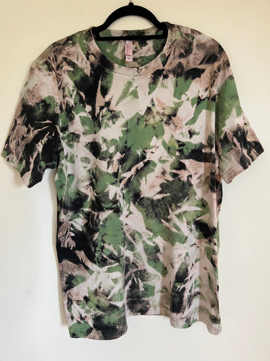 classic t-shirt (XL)