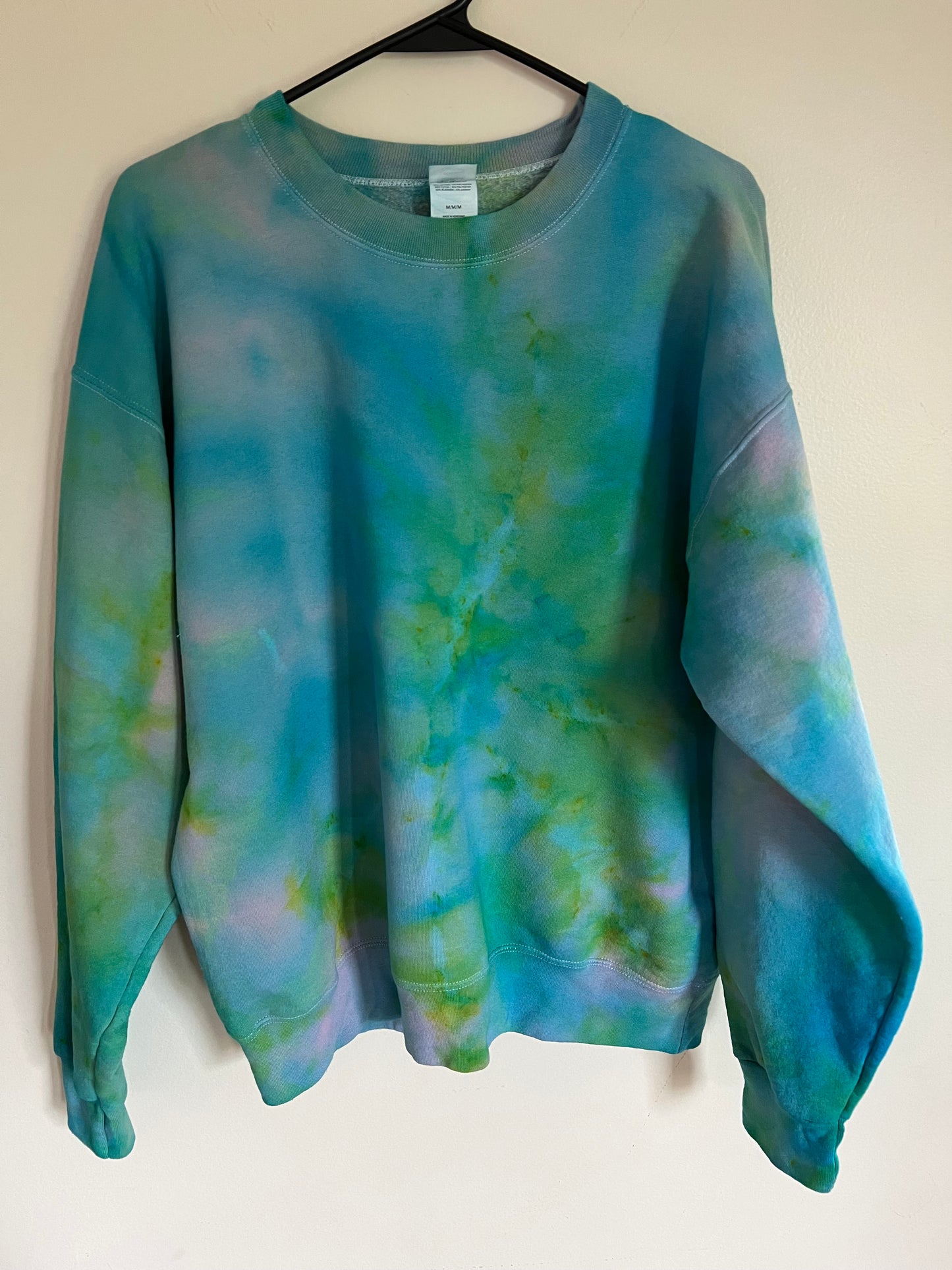 MONET ICE CREWNECK SWEATSHIRT