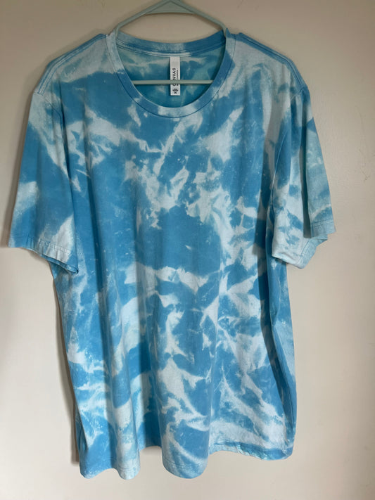 classic t-shirt (2XL)