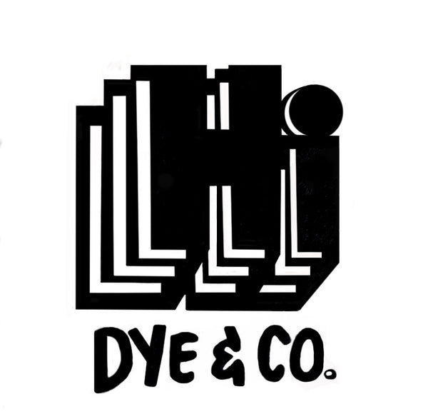 hi dye & company 